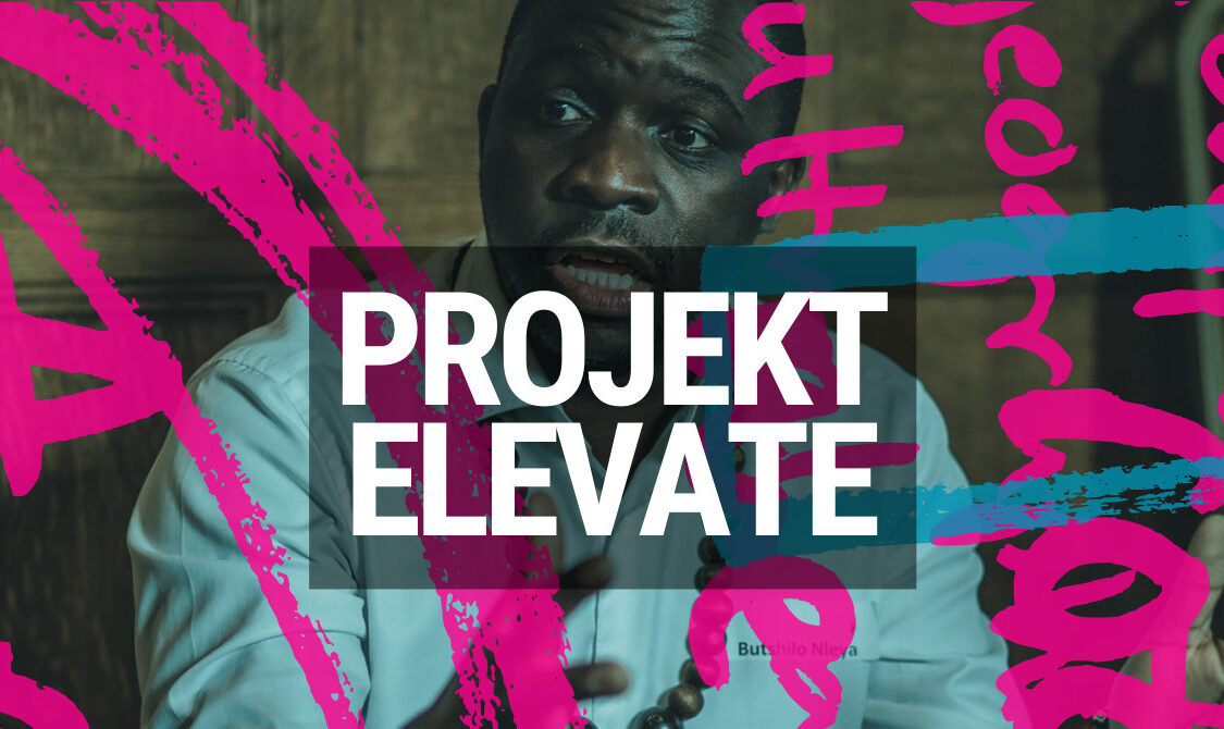 Projekt Elevate