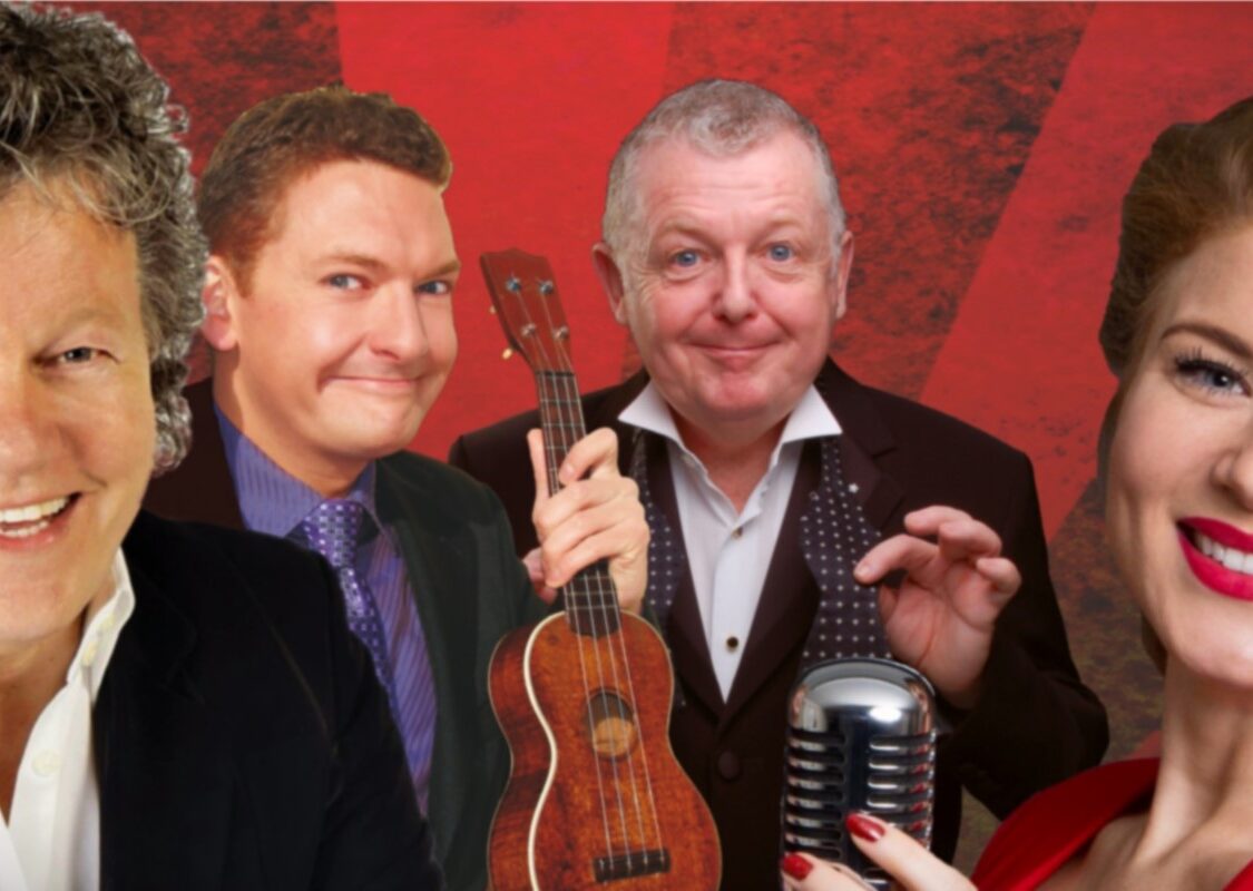 Bob Brolly and Friends