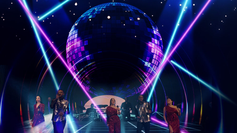 The Last Days of Disco