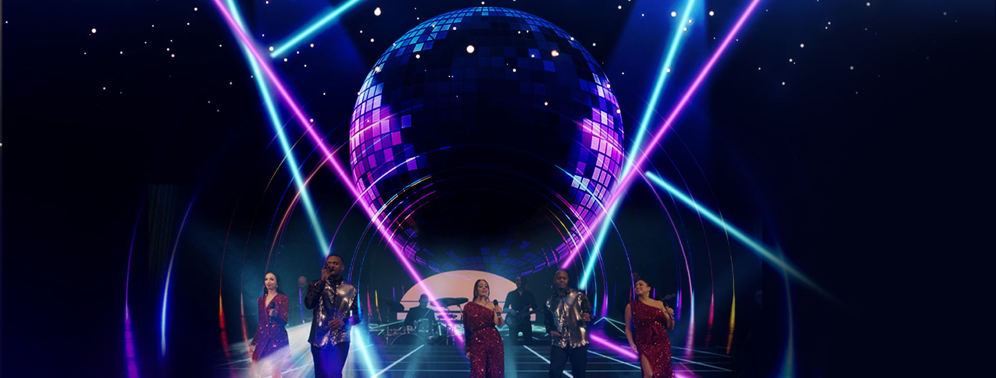 The Last Days Of Disco