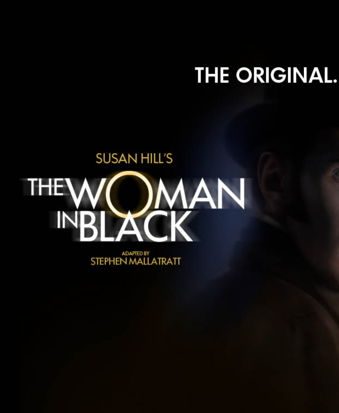 The Woman in Black