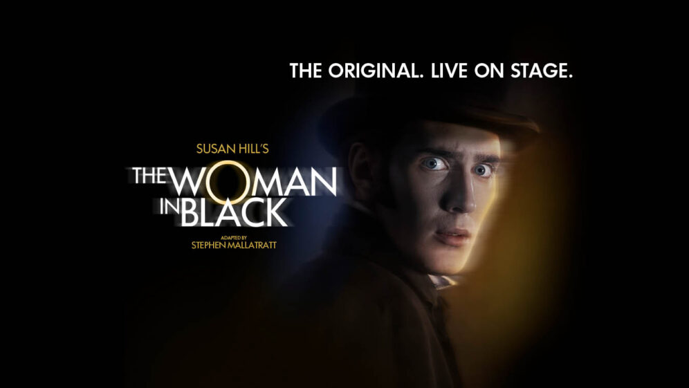The Woman in Black