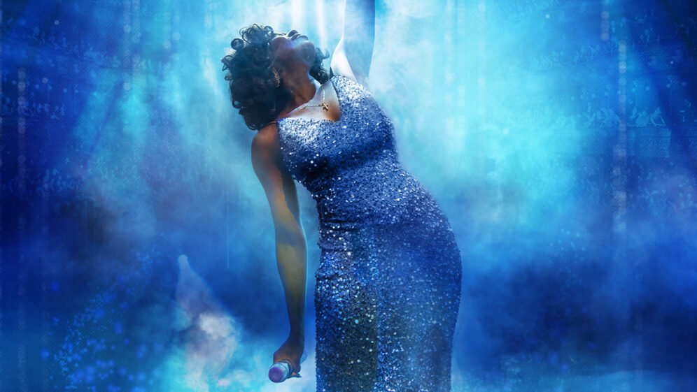 Whitney &#8211; Queen of the Night