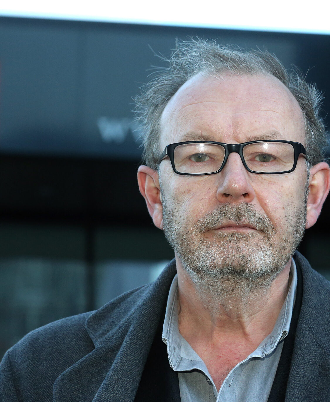 Marking the passing of Michael Boyd