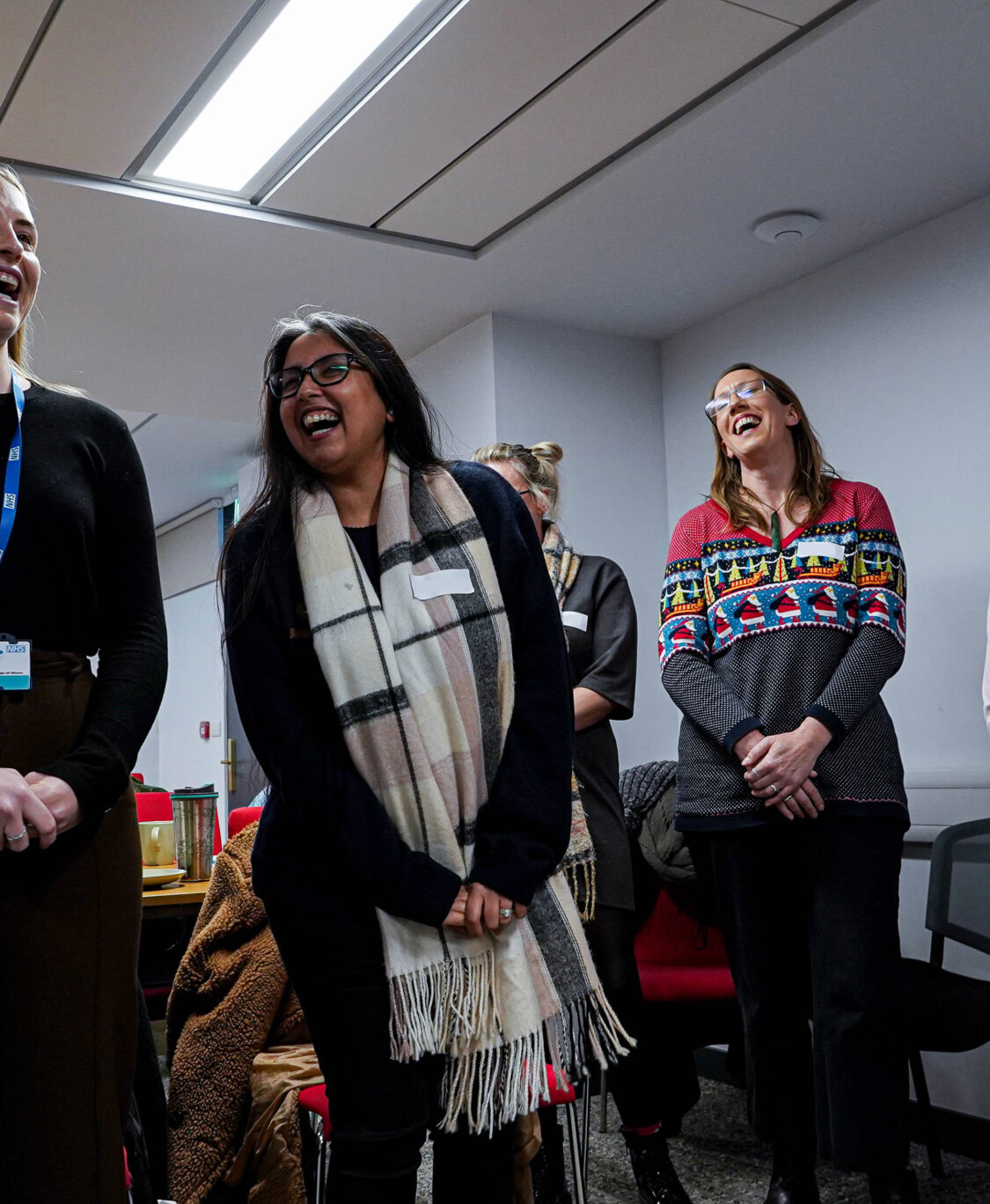 Social Prescribing at the Belgrade