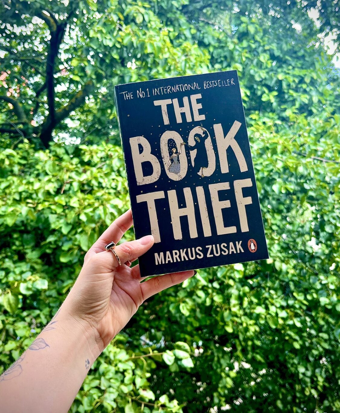 Coventry&#8217;s Book Thief