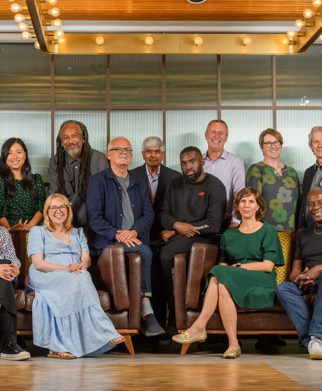 Changes to the Belgrade Board of Directors