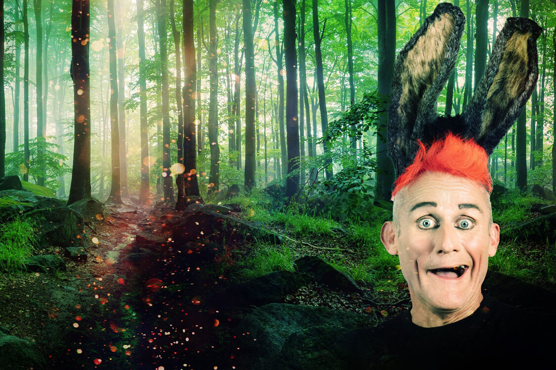 A Midsummer Night&#8217;s Dream