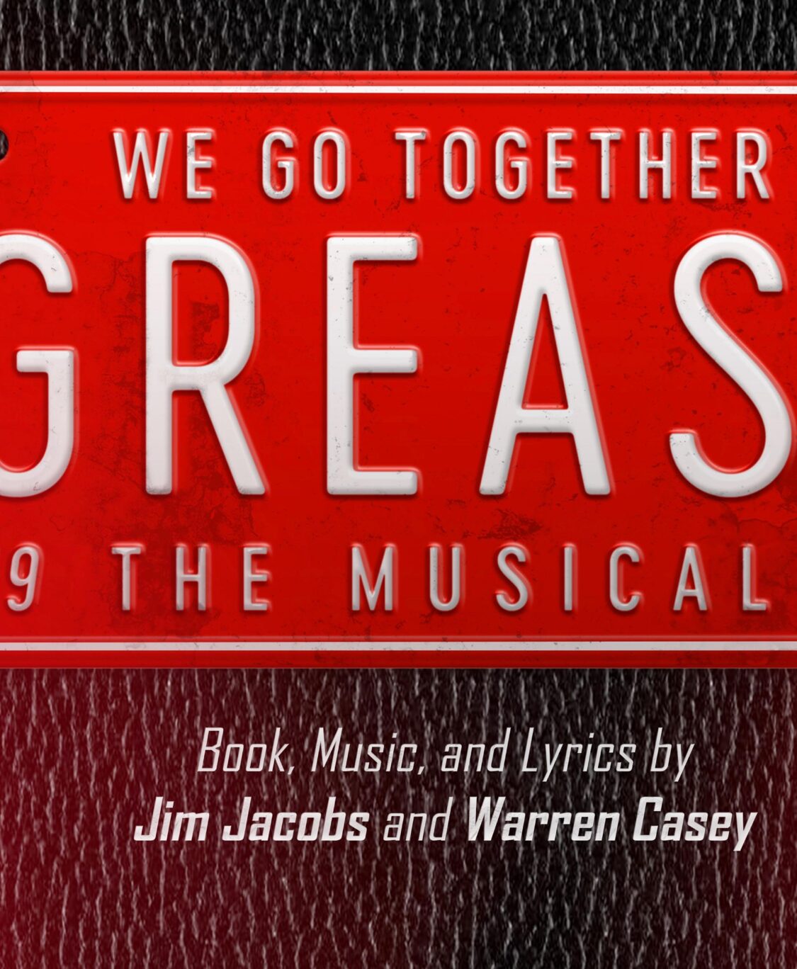 Grease The Musical