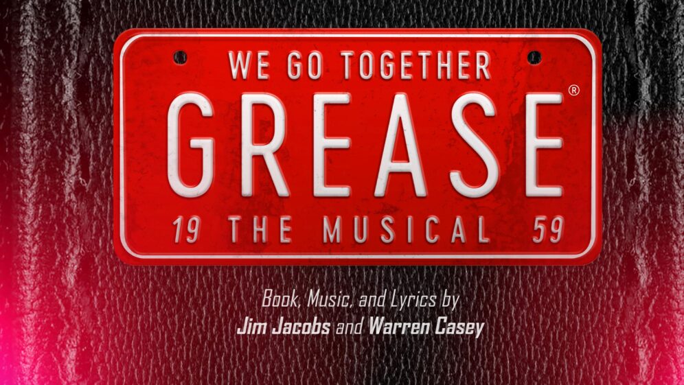 Grease The Musical