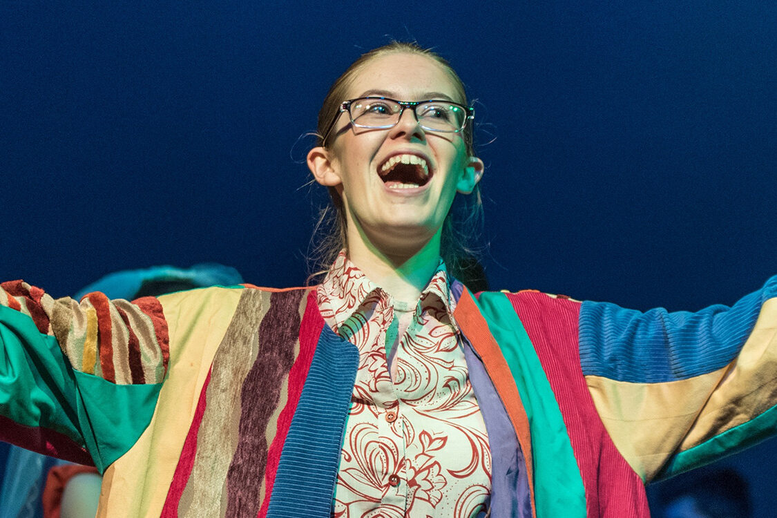 Shakespeare Schools Festival