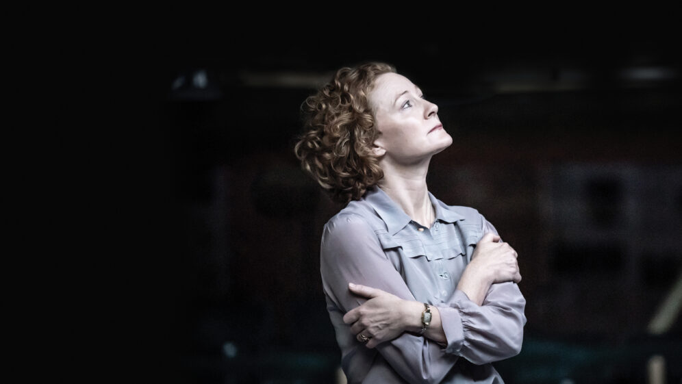 The Glass Menagerie