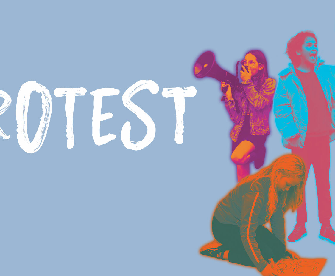 Protest