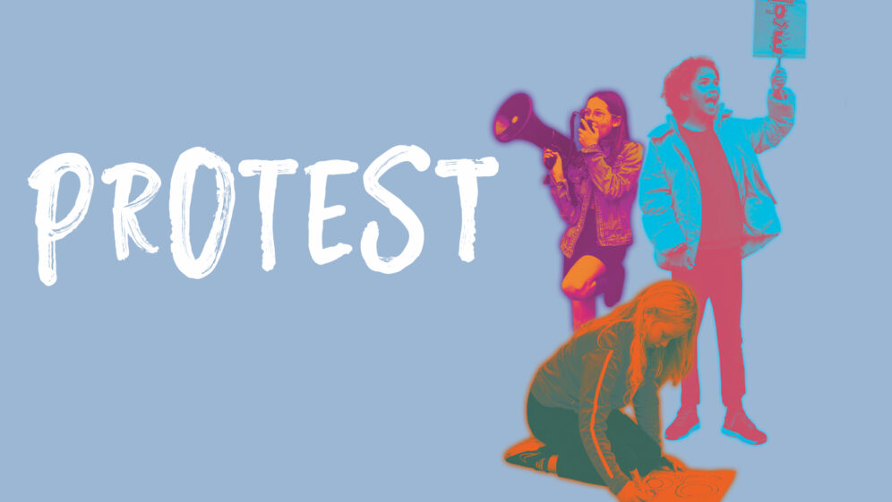 Protest