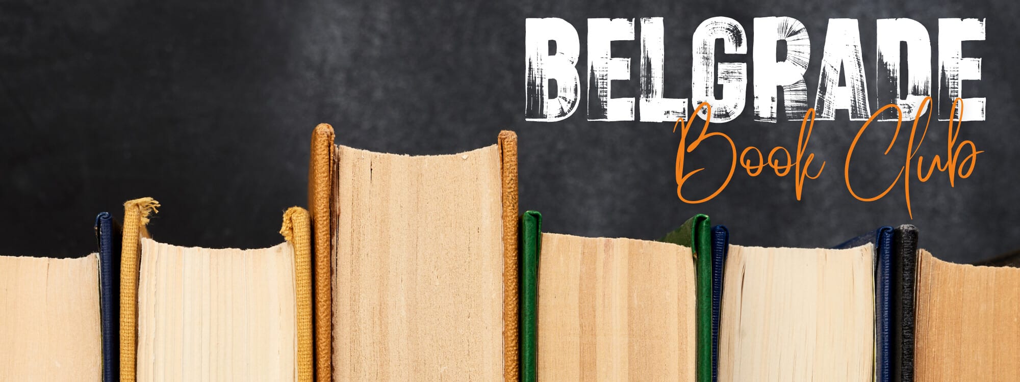 Belgrade Book Club: The Talented Mr Ripley