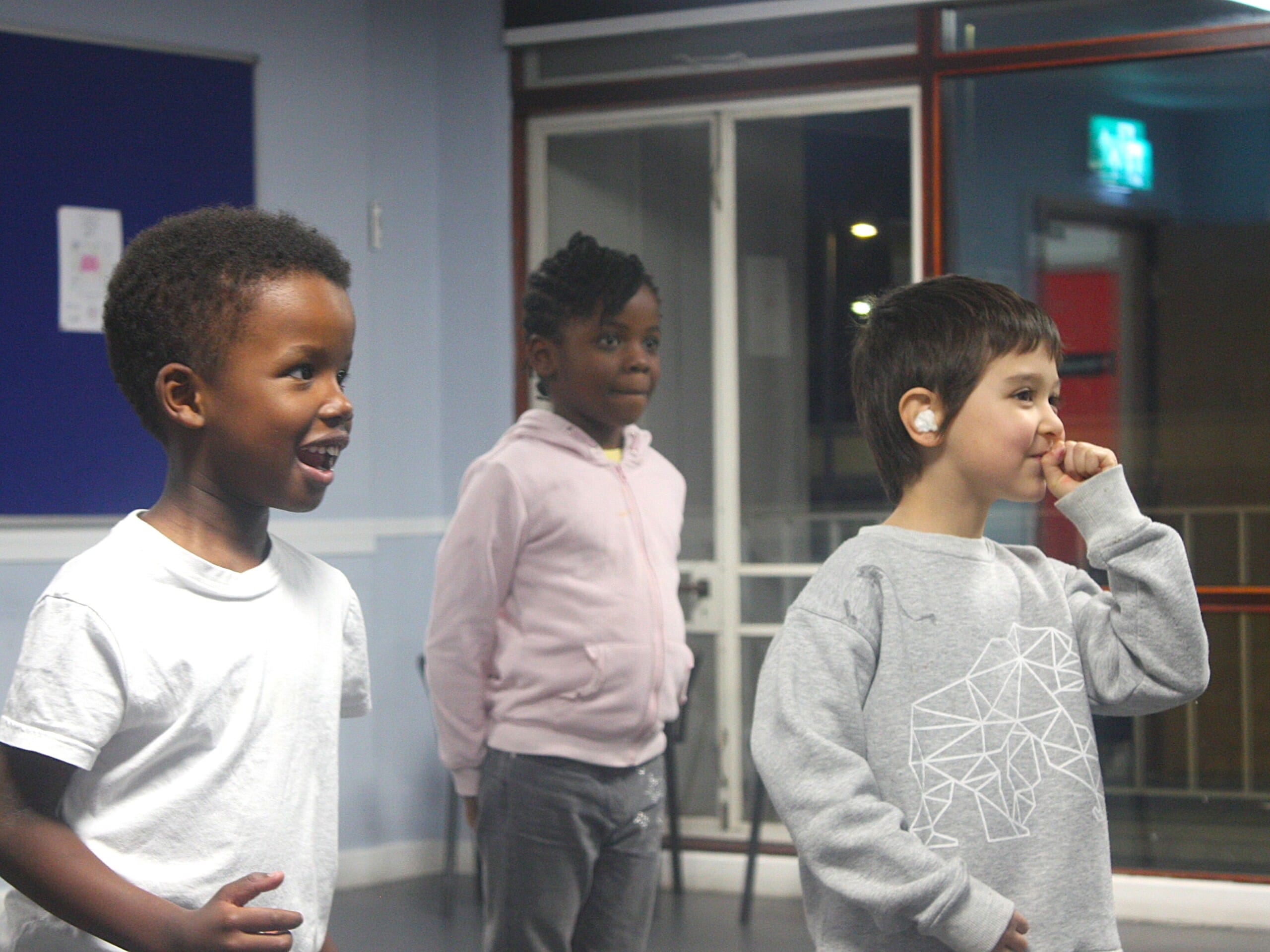 5-7s Junior Drama Classes Summer 2026