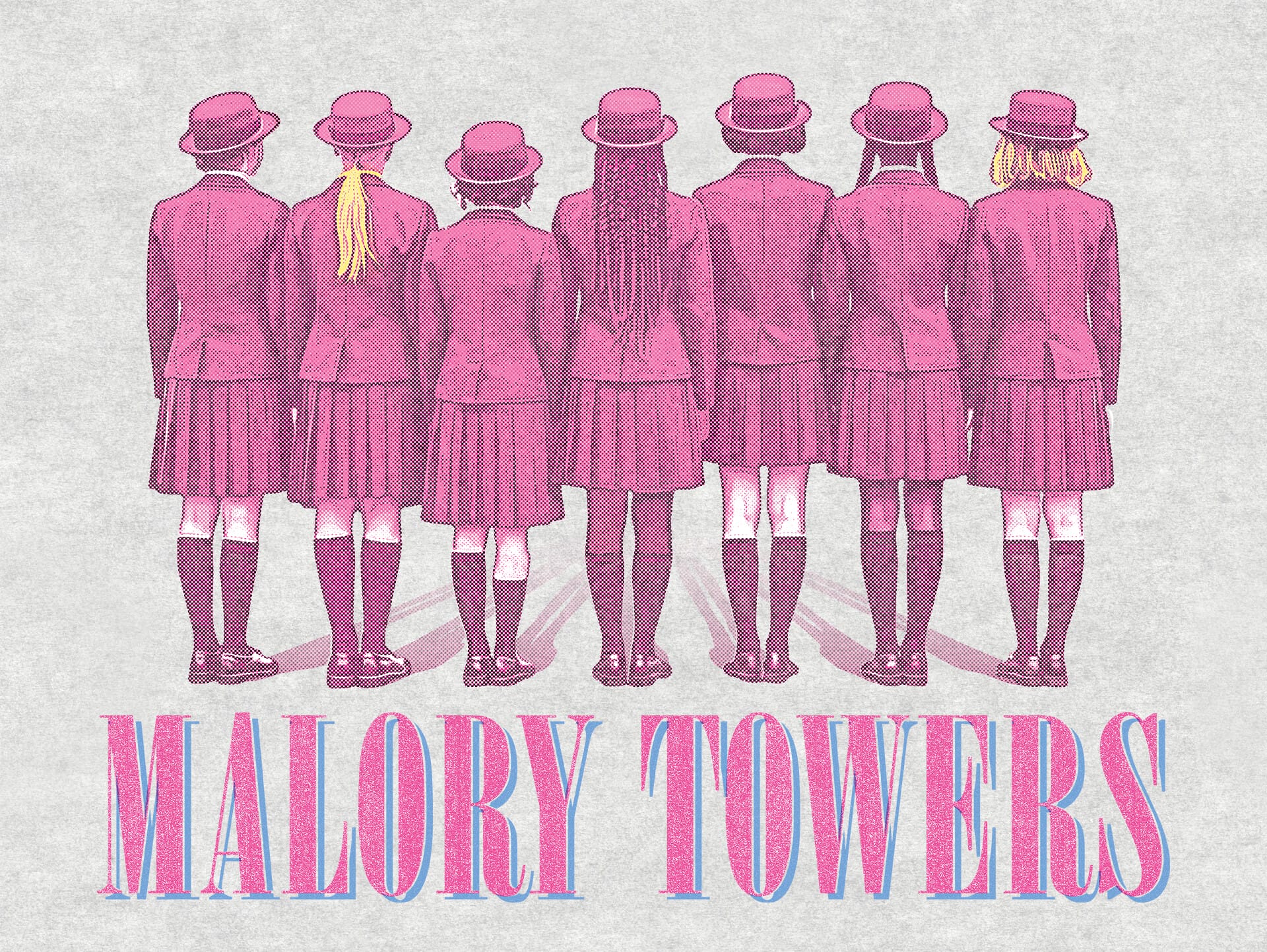 Malory Towers