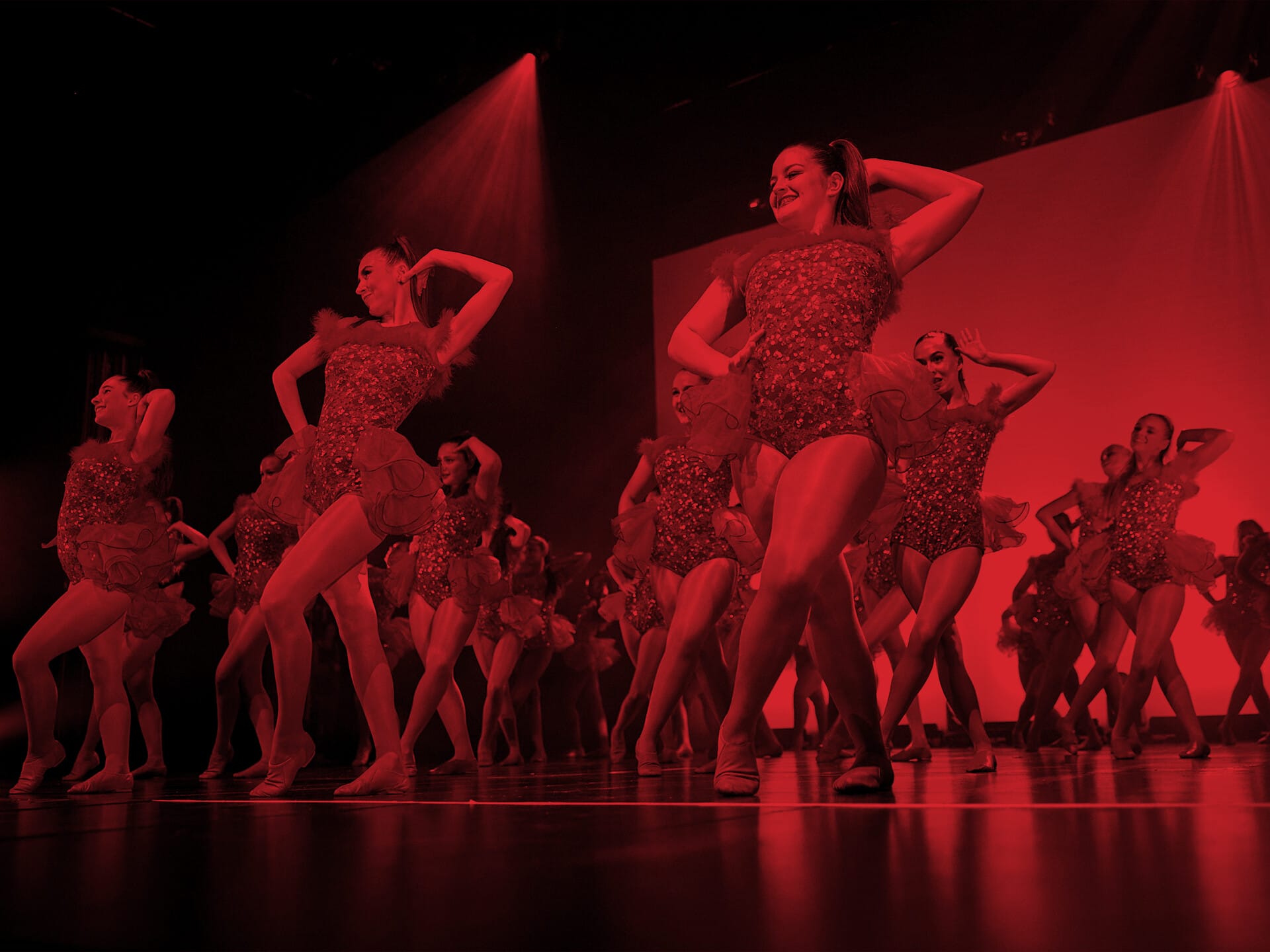 Freeman Dance Summer Show 2026