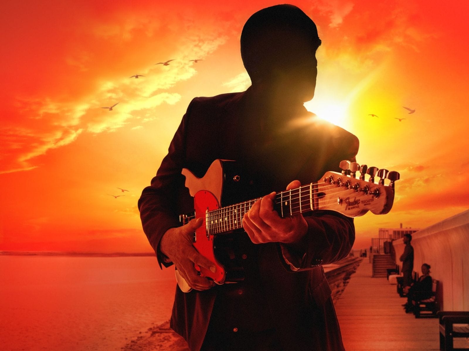 Wilko: Love and Death and Rock N' Roll