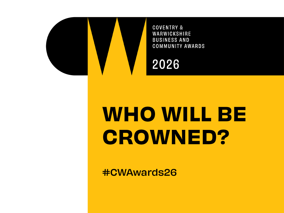 Coventry and Warwickshire Business and Community Awards