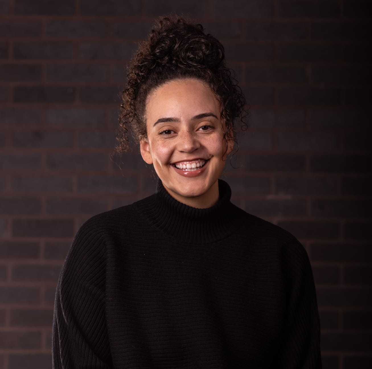 Character Driven Writing with Sophia Griffin